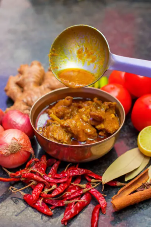 Kinara by Vikas Khanna