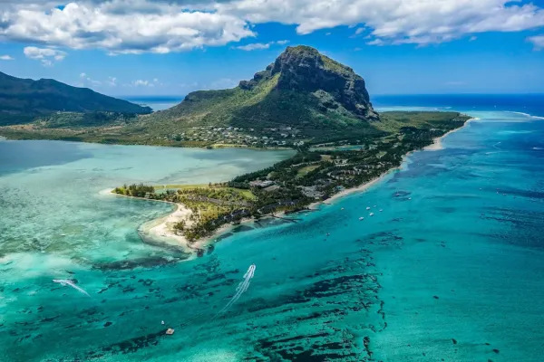 Escape to Mauritius: 5 Days of Family Fun & Beautiful Beaches