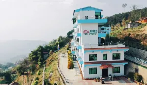 Bojinee nagarkot resort