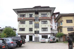 Garuda Inn