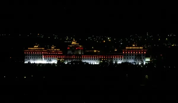 Bhutan Adventure: 6 Days & 5 Nights of Wonders Await