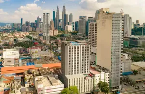 Hilton Garden Inn Kuala Lumpur - North