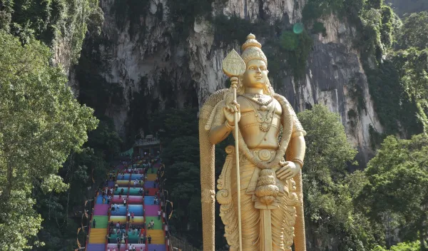 Unwind in Paradise: 6 Days & 5 Nights on Malaysia's Beaches!