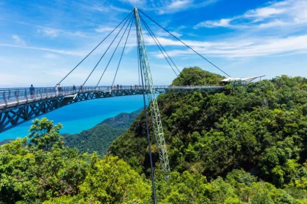 Cultural Odyssey: 5 Days & 4 Nights in Malaysia's Heart!