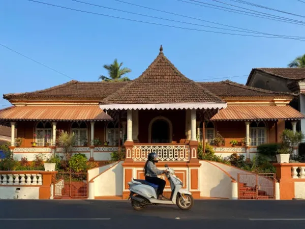 Experience Paradise: 3 Nights at Amara Grand Baga Beach!