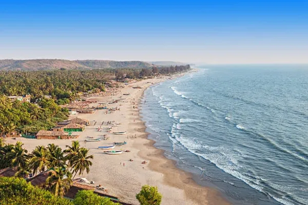 Escape to Bliss: 3 Nights of Relaxation at Resort De Coracao!