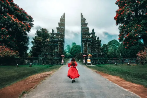 Discover Paradise: Unforgettable 7 Days & 6 Nights in Bali