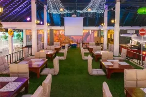 Kamikaze Seafood & Steak Restaurant Pattaya