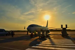 Shahroud Airport -RUD