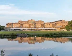 Buckingham Palace