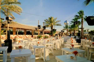 Solymar Beach