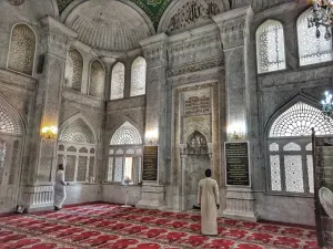 Bibiheybat Mosque
