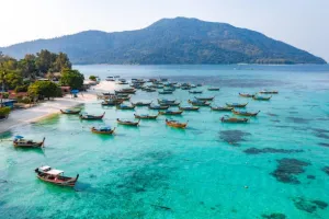 Ko Lipe