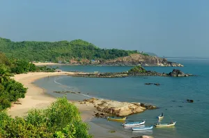 Om Beach