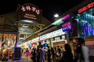 Tiong Bahru Market