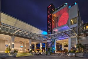 The Kee Resort