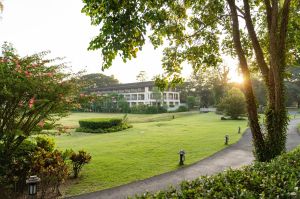 Dusit Thani Krabi Beach Resort