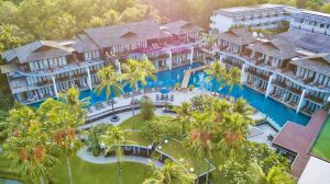 Holiday Ao Nang Beach Resort Krabi