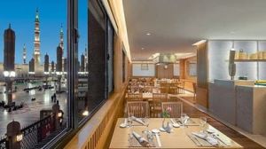 The Oberoi Madina