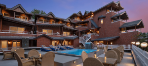 jüSTa Birding Resort & Spa Dharamshala