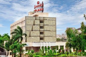 Lords Plaza Ankleshwar