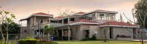 Pushpam Lords Resort Karjat