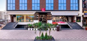 Lords Inn Zirakpur