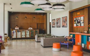 Zone By The Park jodhpur