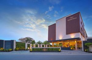Hotel Royale Sarovar Portico Agra
