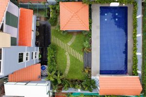 Bludoor 5 BHK