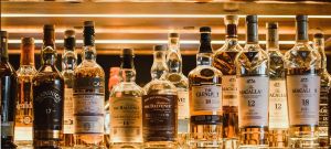 Whisky Tours at The Grande Whisky Museum