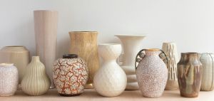 Ceramic and Pottery Workshop in Orchard Gateway