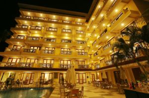 Resort De Coracao Goa