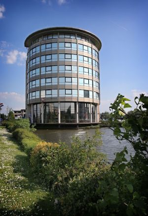 Amedia Amsterdam Airport, Trademark Collection By Wyndham