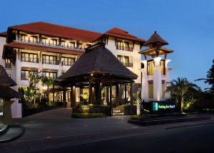 Holiday Inn Resort Bali Nusa Dua