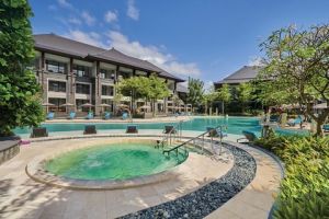 Marriott’s Bali Nusa Dua Gardens
