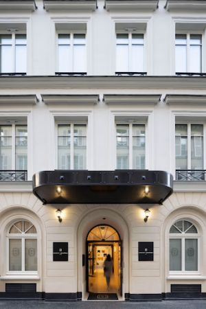Hotel Duminy Vendome