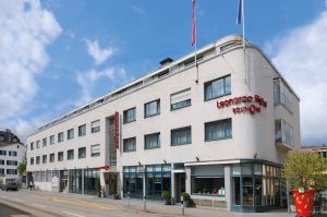 Leonardo Boutique Hotel Rigihof Zürich
