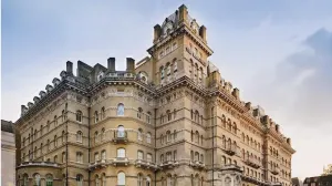 The Langham London