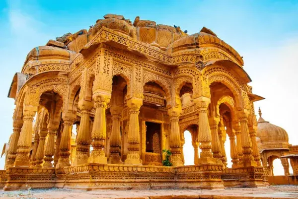 Delightful Rajasthan: 3-Day, 2-Night Royal Charm & Culture