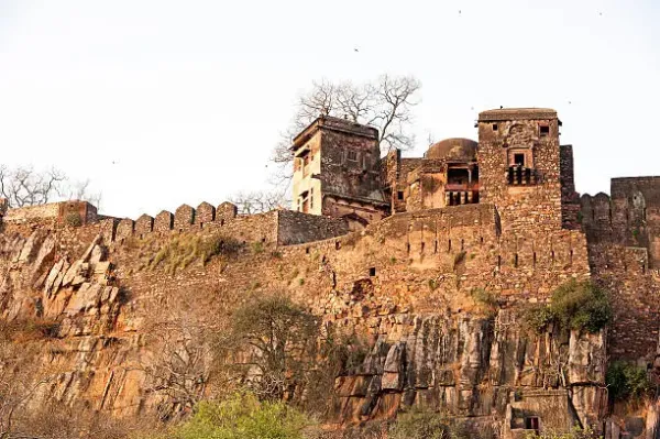 3 Days & 2 Nights Rajasthan Tour: Experience Majestic Splendor