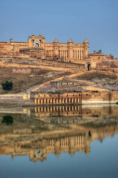 7 Days & 6 Nights Rajasthan Adventure: Explore Majestic Wonders