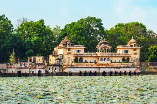 6 Days & 5 Nights Rajasthan Tour: Immerse in Royal Splendor