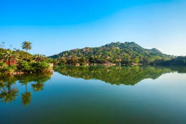 Adventure Awaits: 2 Days & 1 Night Mount Abu Tour Package