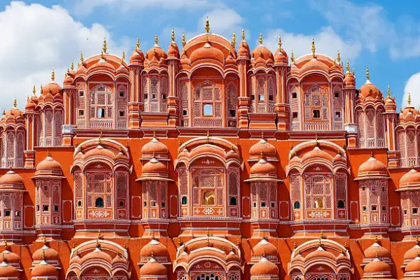 9 Days & 8 Nights Rajasthan Family Adventure: Explore Vibrant Charms