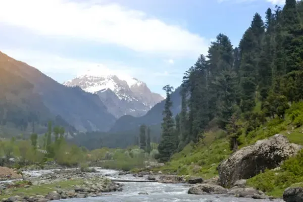 6 Days & 5 Nights Himachal Family Trip: Create Cherished Memories