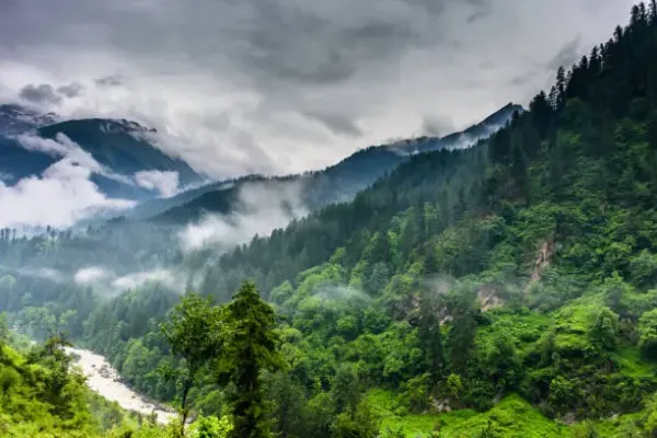 3 Days & 2 Nights Manali Tour: Mesmerizing Adventures from Chandigarh