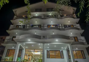 The Royal Regency Manali