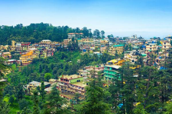 Embark on a Magical Himachal Journey: 9 Days & 8 Nights of Unforgettable Adventures from Mumbai