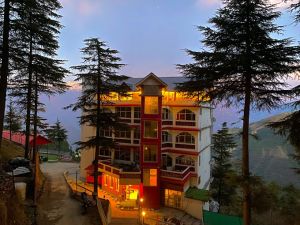 Aanantham Country Resort Khajjiar